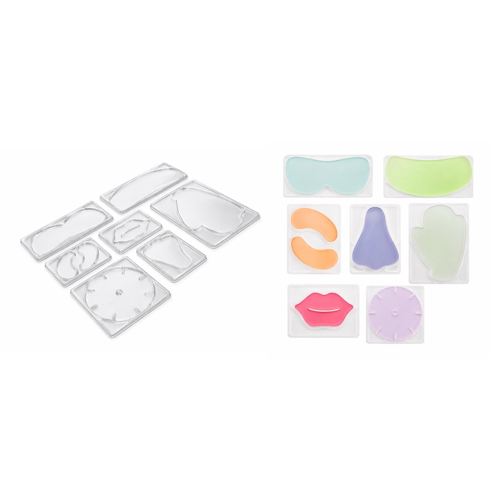 GlowLabs Advanced Mask Kit™