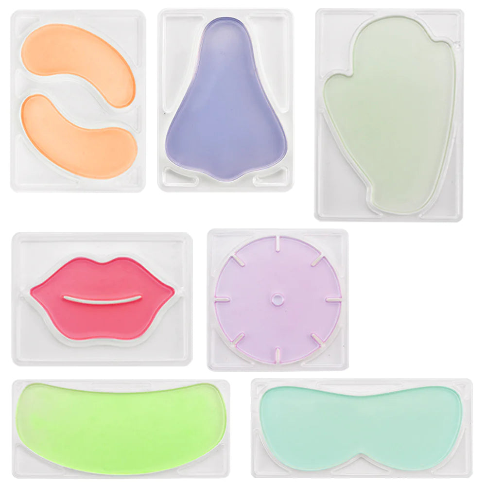 GlowLabs™ Mask Mold Kit