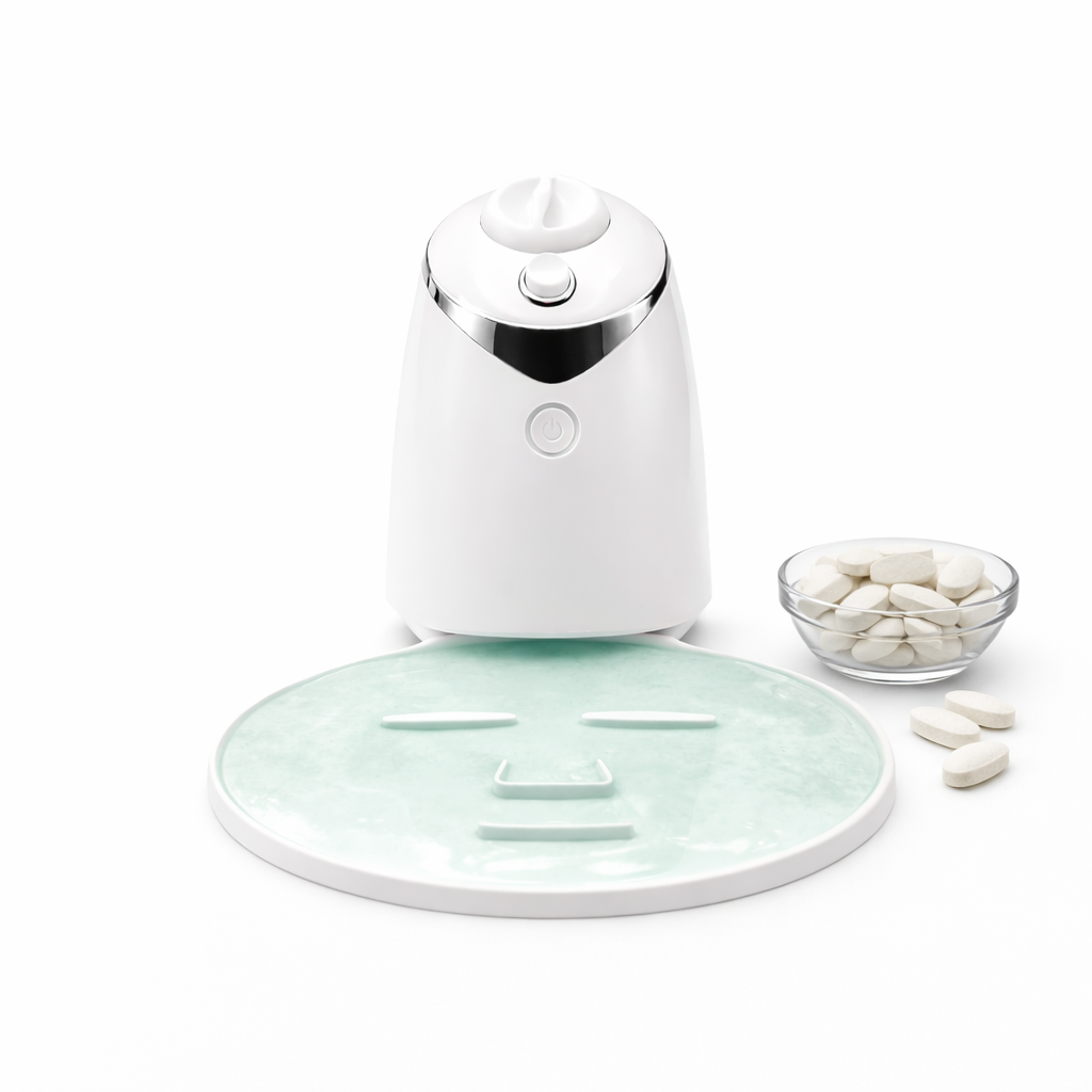 GlowLabs Collagen GlowTabs™