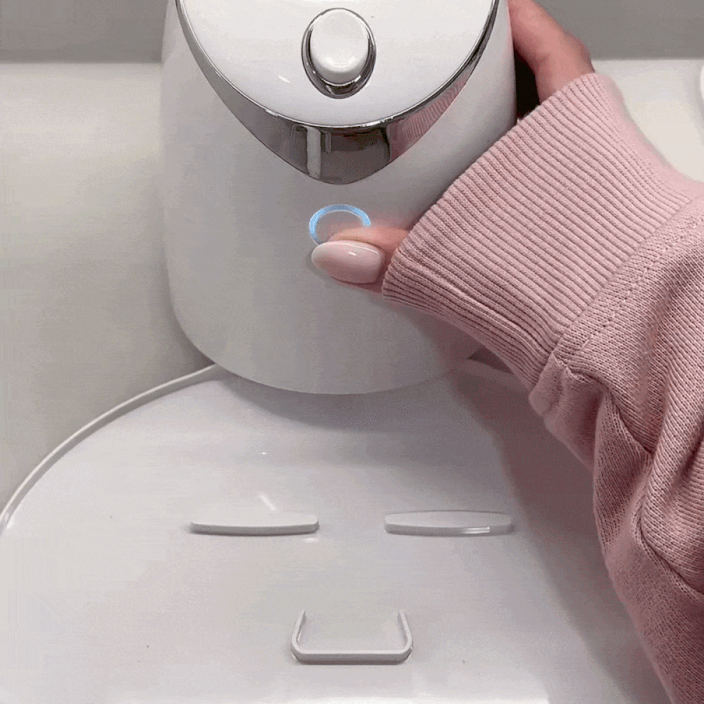 GlowLabs™ Facial System