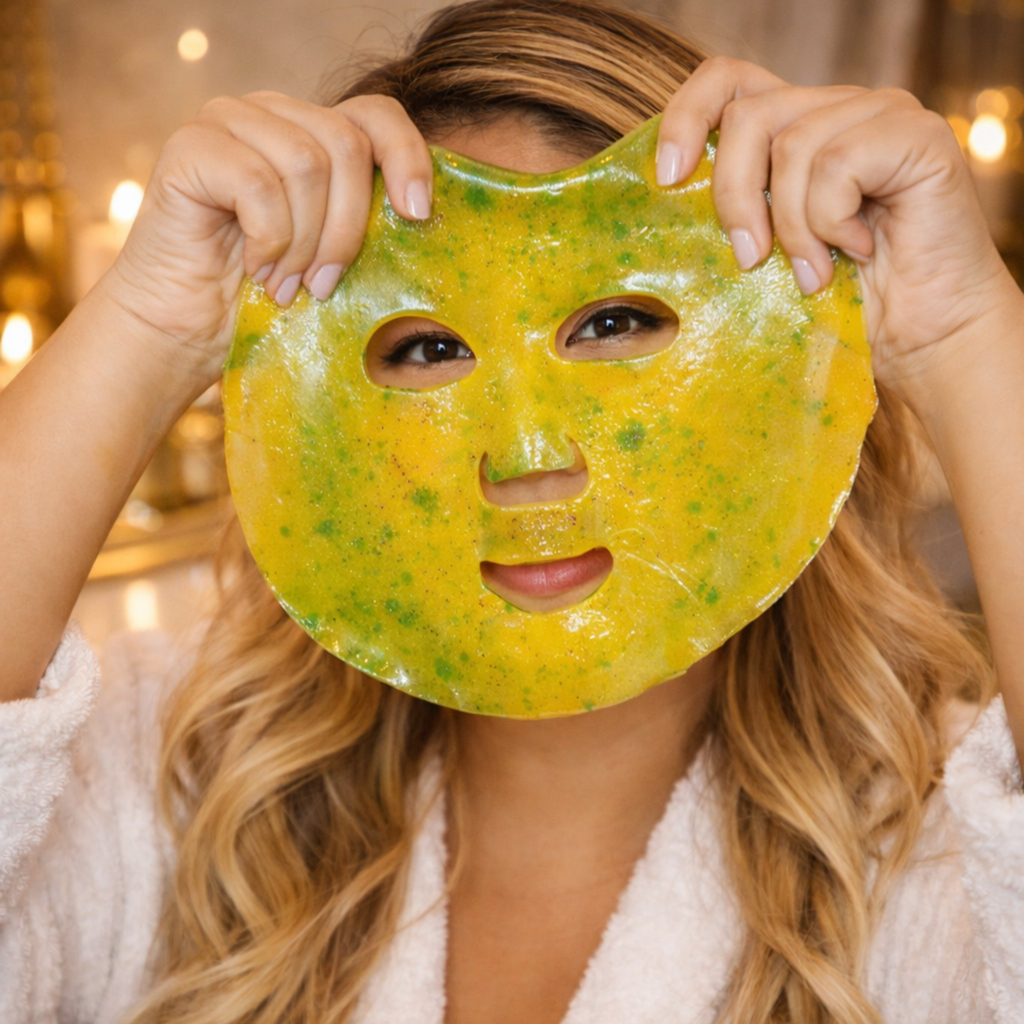 GlowLabs™ Facial System