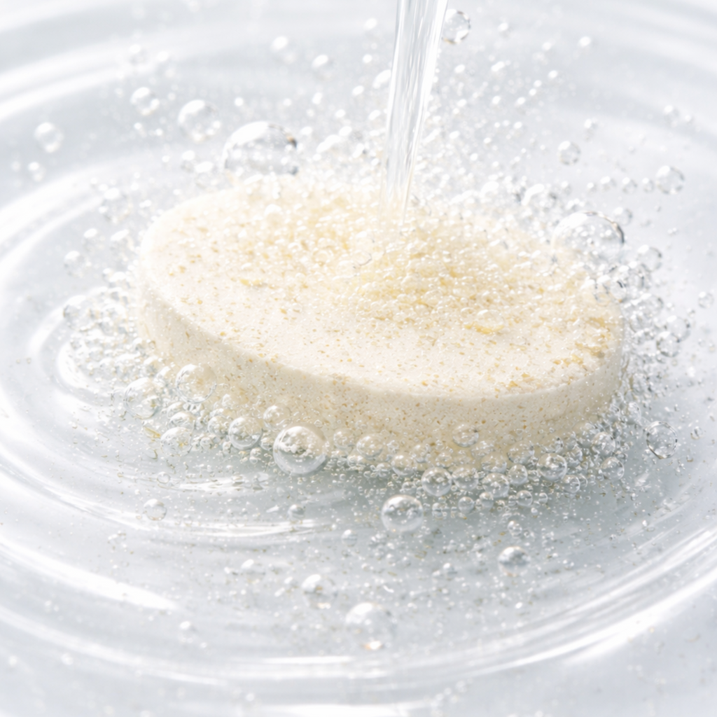 GlowLabs Collagen GlowTabs™