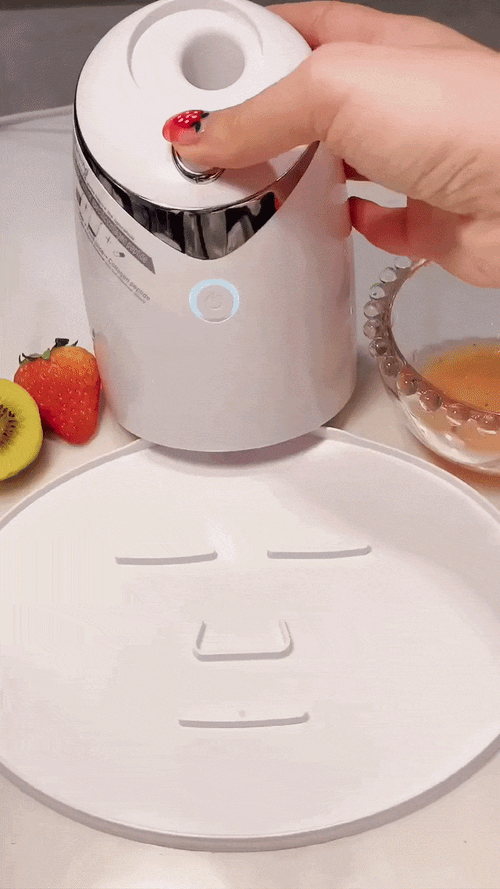 GlowLabs™ Facial System