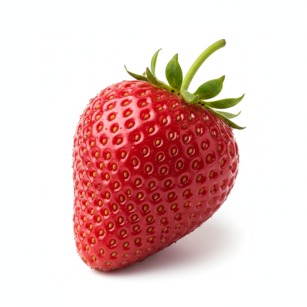 <h4><strong>Strawberry Glow Mask</strong></h4>