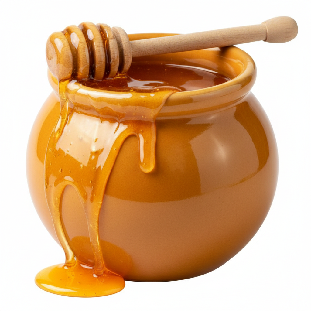 <h4><strong> Honey Nourishing Mask</strong></h4>