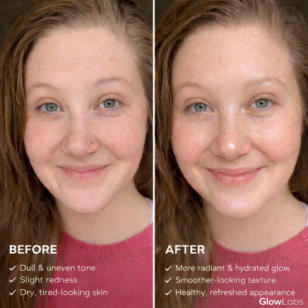 GlowLabs™ Facial System