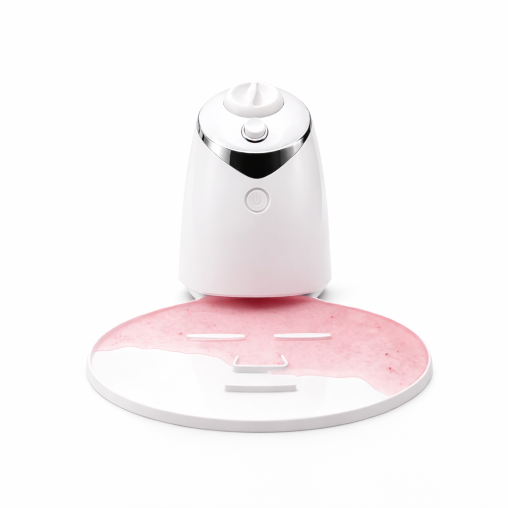 GlowLabs™ Hydrogel Mask System