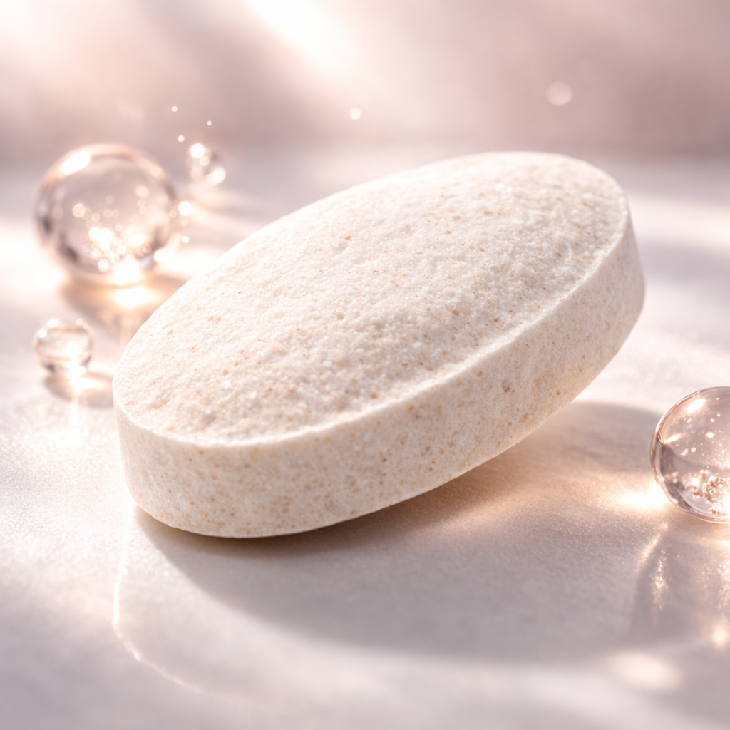 GlowLabs Collagen GlowTabs™
