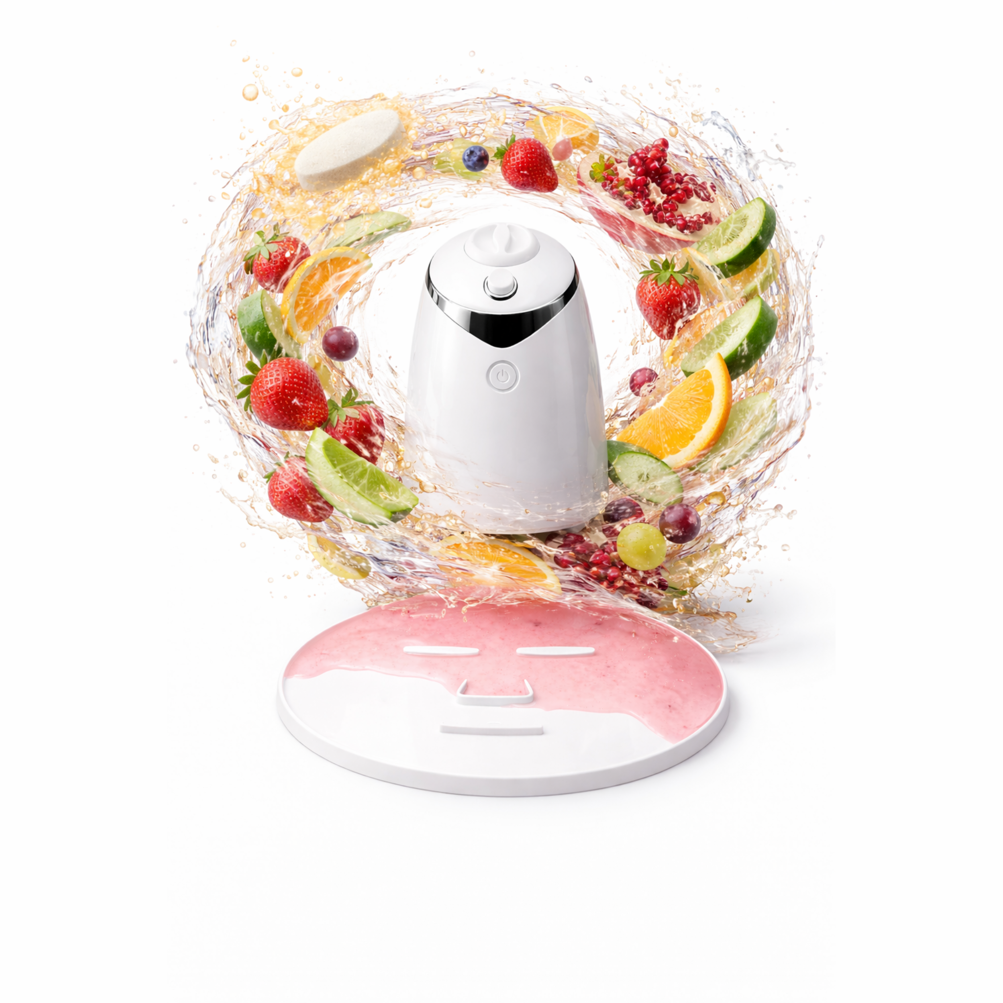 GlowLabs™ Facial System